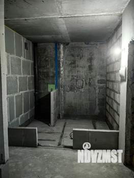 2-к квартира, вторичка, 53м2, 4/22 этаж