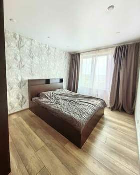 1-к квартира, вторичка, 37м2, 15/16 этаж