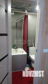 1-к квартира, вторичка, 33м2, 5/9 этаж