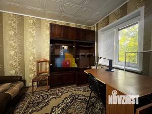 2-к квартира, вторичка, 44м2, 1/5 этаж