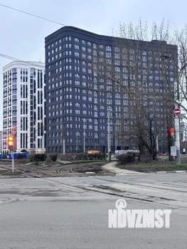 3-к квартира, вторичка, 59м2, 6/17 этаж