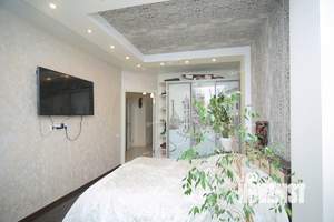 1-к квартира, вторичка, 39м2, 19/22 этаж