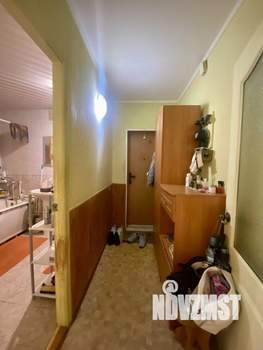 2-к квартира, вторичка, 48м2, 3/5 этаж