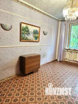 2-к квартира, вторичка, 53м2, 5/9 этаж