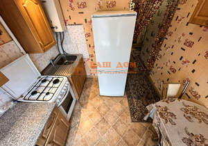 3-к квартира, вторичка, 55м2, 1/5 этаж