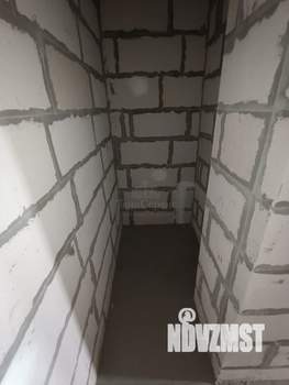 1-к квартира, вторичка, 37м2, 20/24 этаж