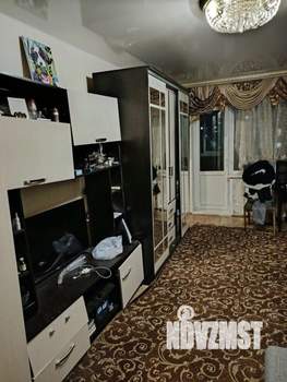 2-к квартира, вторичка, 39м2, 5/5 этаж