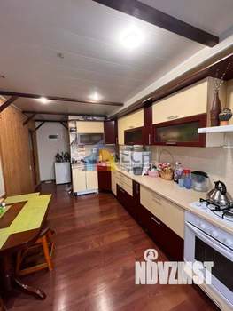 3-к квартира, вторичка, 106м2, 1/9 этаж