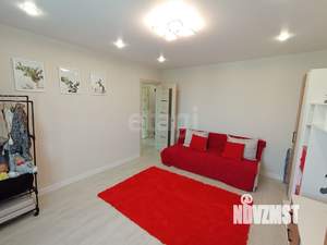 2-к квартира, вторичка, 41м2, 3/3 этаж