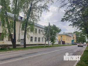 3-к квартира, вторичка, 82м2, 2/2 этаж