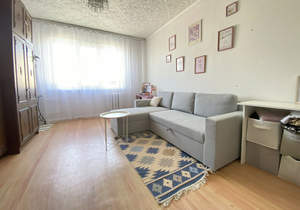 3-к квартира, вторичка, 64м2, 5/9 этаж