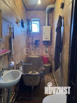 2-к квартира, вторичка, 53м2, 2/2 этаж