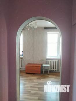 3-к квартира, вторичка, 54м2, 3/3 этаж