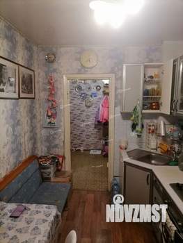 2-к квартира, вторичка, 51м2, 2/5 этаж