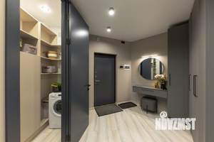 2-к квартира, вторичка, 60м2, 25/25 этаж