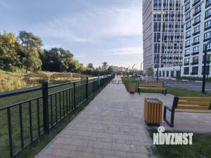 Студия квартира, вторичка, 26м2, 8/17 этаж