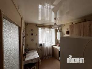 2-к квартира, вторичка, 45м2, 4/5 этаж
