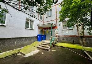 1-к квартира, вторичка, 43м2, 9/9 этаж