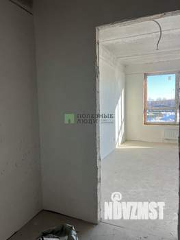 Студия квартира, вторичка, 25м2, 4/5 этаж