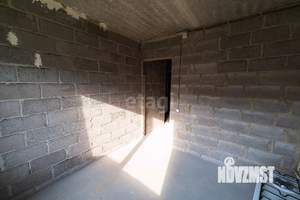 1-к квартира, вторичка, 32м2, 3/3 этаж