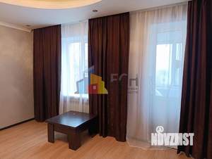 2-к квартира, вторичка, 60м2, 4/4 этаж