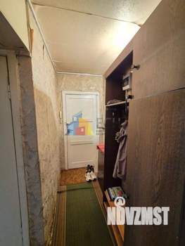 2-к квартира, вторичка, 48м2, 4/5 этаж