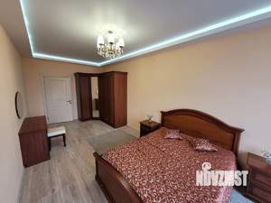 3-к квартира, вторичка, 105м2, 13/13 этаж