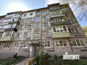 Фото квартиры на продажу (1)