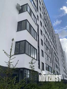 2-к квартира, сданный дом, 60м2, 4/10 этаж