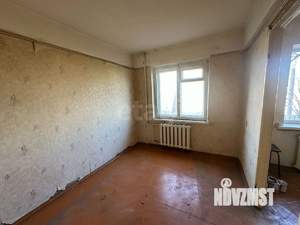 2-к квартира, вторичка, 45м2, 1/5 этаж