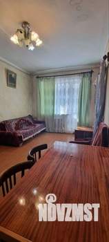 2-к квартира, вторичка, 43м2, 2/2 этаж