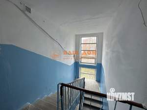 2-к квартира, вторичка, 45м2, 5/5 этаж