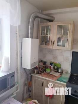 1-к квартира, вторичка, 29м2, 4/5 этаж