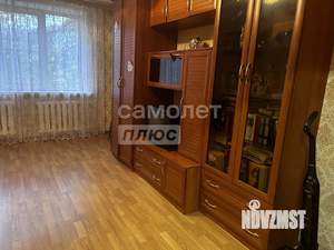 3-к квартира, вторичка, 64м2, 2/9 этаж