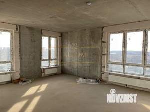 4-к квартира, вторичка, 88м2, 15/25 этаж