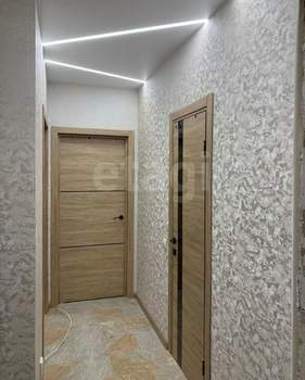 1-к квартира, вторичка, 35м2, 7/8 этаж