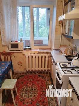 1-к квартира, вторичка, 38м2, 1/5 этаж