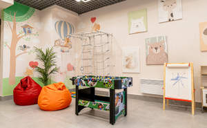 1-к квартира, вторичка, 30м2, 2/25 этаж