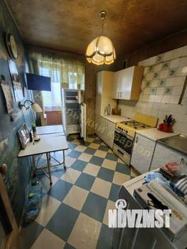 1-к квартира, вторичка, 35м2, 9/9 этаж