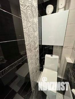 4-к квартира, вторичка, 80м2, 6/9 этаж