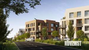 2-к квартира, вторичка, 78м2, 3/4 этаж