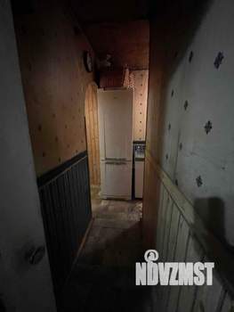 2-к квартира, вторичка, 45м2, 4/5 этаж