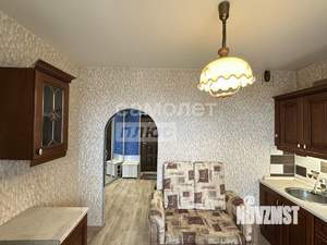 1-к квартира, вторичка, 41м2, 2/17 этаж