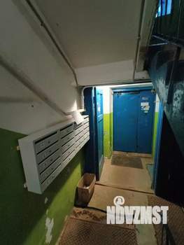 1-к квартира, вторичка, 31м2, 1/5 этаж