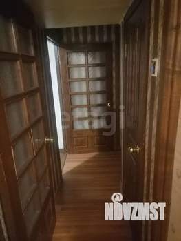1-к квартира, вторичка, 31м2, 5/5 этаж