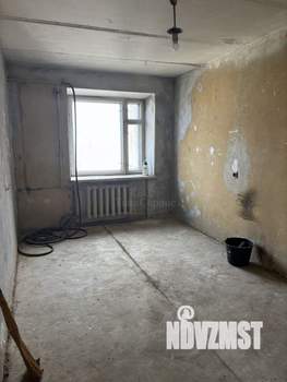 1-к квартира, вторичка, 38м2, 9/9 этаж