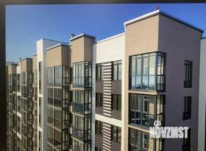 2-к квартира, вторичка, 59м2, 10/10 этаж