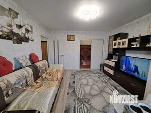 1-к квартира, вторичка, 41м2, 4/5 этаж