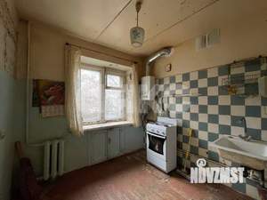 2-к квартира, вторичка, 45м2, 2/5 этаж