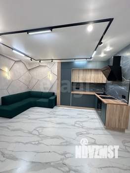 3-к квартира, вторичка, 66м2, 12/14 этаж